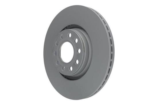 ATE Bremsbelagsatz, Scheibenbremse 13.0470-7110.2 + Bremsscheibe 24.0125-0172.1 Bild ATE Bremsbelagsatz, Scheibenbremse 13.0470-7110.2 + Bremsscheibe 24.0125-0172.1