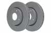 ATE Bremsbelagsatz, Scheibenbremse 13.0460-7040.2 + Bremsscheibe 24.0124-0125.1 Bild ATE Bremsbelagsatz, Scheibenbremse 13.0460-7040.2 + Bremsscheibe 24.0124-0125.1