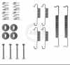 A.B.S. Zubehörsatz, Bremsbacken 0570Q + Radbremszylinder 42905X + Bremsbackensatz 8721 Bild A.B.S. Zubehörsatz, Bremsbacken 0570Q + Radbremszylinder 42905X + Bremsbackensatz 8721