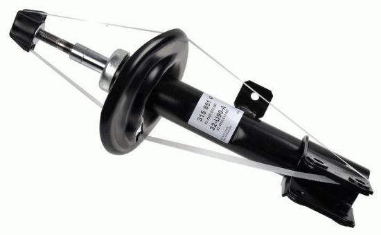 SACHS Stoßdämpfer 315 851 + Stoßdämpfer 315 852 Bild SACHS Stoßdämpfer 315 851 + Stoßdämpfer 315 852