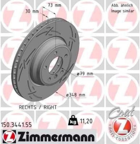 ATE Warnkontakt, Bremsbelagverschleiß 24.8190-0264.2 ZIMMERMANN Bremsscheibe 150.3441.54 + Bremsbelagsatz, Scheibenbremse 24161.200.1 + Bremsscheibe 150.3441.55 Bild ATE Warnkontakt, Bremsbelagverschleiß 24.8190-0264.2 ZIMMERMANN Bremsscheibe 150.3441.54 + Bremsbelagsatz, Scheibenbremse 24161.200.1 + Bremsscheibe 150.3441.55