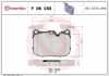BREMBO Bremsscheibe 09.9750.2X + Warnkontakt, Bremsbelagverschleiß A 00 473 + Bremsbelagsatz, Scheibenbremse P 06 088X Bild BREMBO Bremsscheibe 09.9750.2X + Warnkontakt, Bremsbelagverschleiß A 00 473 + Bremsbelagsatz, Scheibenbremse P 06 088X