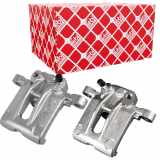 FEBI BILSTEIN Bremssattel 179171 + Bremssattel 179170