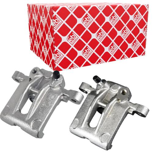 FEBI BILSTEIN Bremssattel 179171 + Bremssattel 179170 Bild FEBI BILSTEIN Bremssattel 179171 + Bremssattel 179170