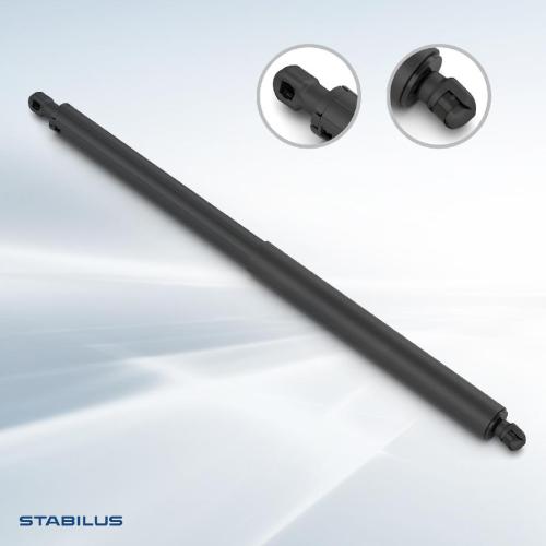 STABILUS Gasfeder, Koffer-/Laderaum 643870 + Gasfeder, Koffer-/Laderaum 437135 Bild STABILUS Gasfeder, Koffer-/Laderaum 643870 + Gasfeder, Koffer-/Laderaum 437135