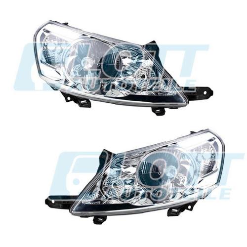 JOHNS Hauptscheinwerfer 30 82 10 + Hauptscheinwerfer 30 82 09 Bild JOHNS Hauptscheinwerfer 30 82 10 + Hauptscheinwerfer 30 82 09
