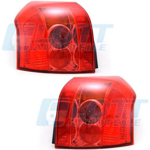 JOHNS Heckleuchte 81 11 88-7 + Heckleuchte 81 11 87-7 Bild JOHNS Heckleuchte 81 11 88-7 + Heckleuchte 81 11 87-7