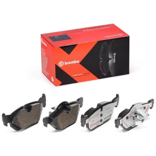 BREMBO Bremsbelagsatz, Scheibenbremse P 06 038X + Warnkontakt, Bremsbelagverschleiß A 00 212 + Bremsscheibe 09.9793.1X Bild BREMBO Bremsbelagsatz, Scheibenbremse P 06 038X + Warnkontakt, Bremsbelagverschleiß A 00 212 + Bremsscheibe 09.9793.1X