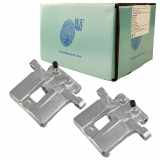 BLUE PRINT Bremssattel ADBP450145 + Bremssattel ADBP450146