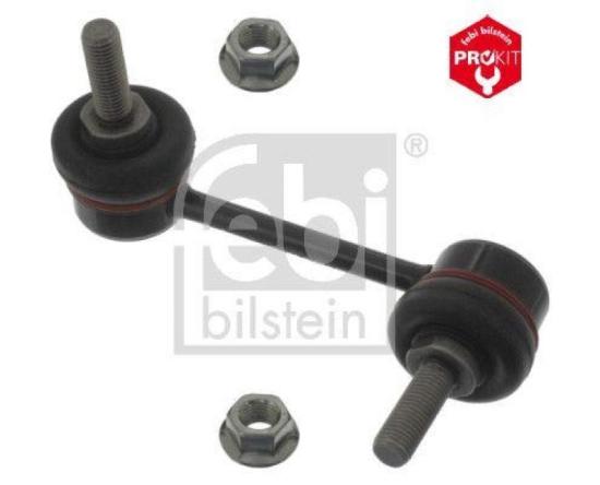 FEBI BILSTEIN Stange/Strebe, Stabilisator 43456 + Stange/Strebe, Stabilisator 43455 Bild FEBI BILSTEIN Stange/Strebe, Stabilisator 43456 + Stange/Strebe, Stabilisator 43455