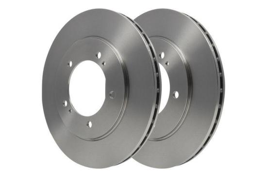 ATE Bremsbelagsatz, Scheibenbremse 13.0460-5857.2 + Bremsscheibe 24.0122-0200.1 Bild ATE Bremsbelagsatz, Scheibenbremse 13.0460-5857.2 + Bremsscheibe 24.0122-0200.1