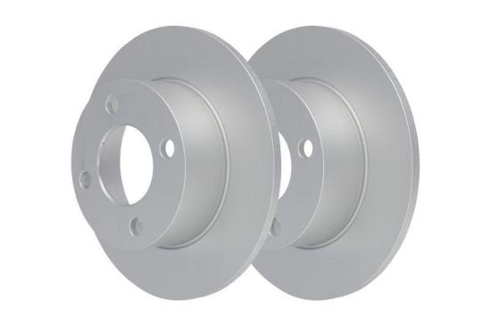 ATE Bremsbelagsatz, Scheibenbremse 13.0460-3602.2 + Bremsscheibe 24.0110-0178.1 Bild ATE Bremsbelagsatz, Scheibenbremse 13.0460-3602.2 + Bremsscheibe 24.0110-0178.1