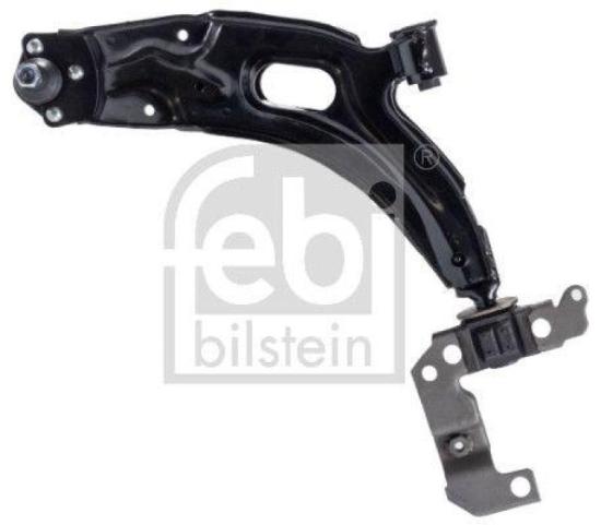 FEBI BILSTEIN Lenker, Radaufhängung 12540 + Lenker, Radaufhängung 12539 Bild FEBI BILSTEIN Lenker, Radaufhängung 12540 + Lenker, Radaufhängung 12539