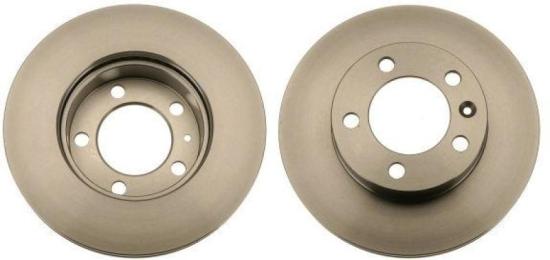 TRW Bremsbelagsatz, Scheibenbremse GDB1910 + Bremsbelagsatz, Scheibenbremse GDB1903 + Bremsscheibe DF2816S + Bremsscheibe DF6131S Bild TRW Bremsbelagsatz, Scheibenbremse GDB1910 + Bremsbelagsatz, Scheibenbremse GDB1903 + Bremsscheibe DF2816S + Bremsscheibe DF6131S