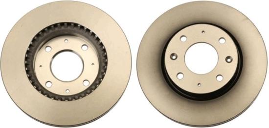 TRW Bremsscheibe DF6229 + Bremsbelagsatz, Scheibenbremse GDB3367 Bild TRW Bremsscheibe DF6229 + Bremsbelagsatz, Scheibenbremse GDB3367