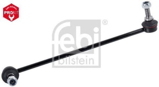 FEBI BILSTEIN Stange/Strebe, Stabilisator 19298 + Stange/Strebe, Stabilisator 19296 Bild FEBI BILSTEIN Stange/Strebe, Stabilisator 19298 + Stange/Strebe, Stabilisator 19296
