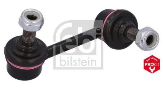 FEBI BILSTEIN Stange/Strebe, Stabilisator 34714 + Stange/Strebe, Stabilisator 34715 Bild FEBI BILSTEIN Stange/Strebe, Stabilisator 34714 + Stange/Strebe, Stabilisator 34715