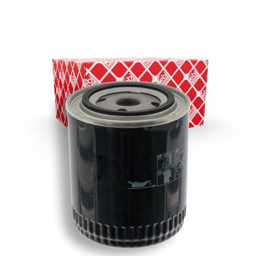 FEBI BILSTEIN Ölfilter 22548 + Filter, Innenraumluft 19588 + Kraftstofffilter 26201 + Luftfilter 23334 + Motoröl 32942 Bild FEBI BILSTEIN Ölfilter 22548 + Filter, Innenraumluft 19588 + Kraftstofffilter 26201 + Luftfilter 23334 + Motoröl 32942