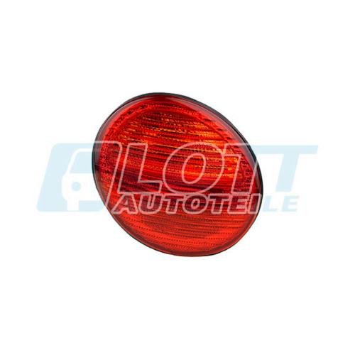 JOHNS Heckleuchte 95 16 87-1 + Heckleuchte 95 16 88-1 Bild JOHNS Heckleuchte 95 16 87-1 + Heckleuchte 95 16 88-1