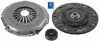 SACHS Schwungrad 2294 000 453 + Kupplungssatz 3000 815 001 Bild SACHS Schwungrad 2294 000 453 + Kupplungssatz 3000 815 001