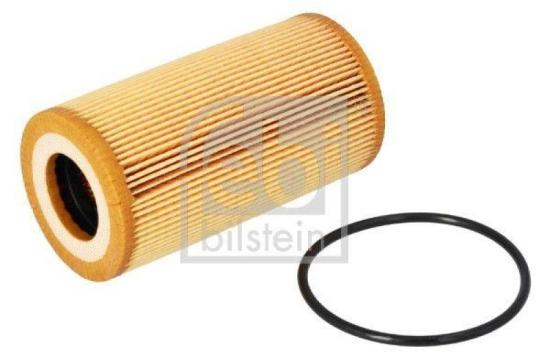 FEBI BILSTEIN Motoröl 32938 + Motoröl 32936 + Ölfilter 101442 Bild FEBI BILSTEIN Motoröl 32938 + Motoröl 32936 + Ölfilter 101442