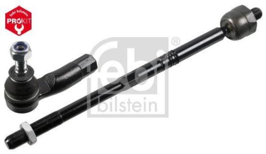 FEBI BILSTEIN Spurstange 39357 + Spurstange 39356 Bild FEBI BILSTEIN Spurstange 39357 + Spurstange 39356