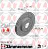 ZIMMERMANN Bremsbelagsatz, Scheibenbremse 23281.180.1 + Bremsscheibe 150.3400.52 + Bremsscheibe 150.3401.52 + Bremsbelagsatz, Scheibenbremse 23716.165.1 Bild ZIMMERMANN Bremsbelagsatz, Scheibenbremse 23281.180.1 + Bremsscheibe 150.3400.52 + Bremsscheibe 150.3401.52 + Bremsbelagsatz, Scheibenbremse 23716.165.1