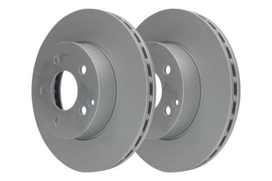 ATE Warnkontakt, Bremsbelagverschleiß 24.8190-0410.2 + Bremsbelagsatz, Scheibenbremse 13.0470-2733.2 + Bremsscheibe 24.0125-0179.1 Bild ATE Warnkontakt, Bremsbelagverschleiß 24.8190-0410.2 + Bremsbelagsatz, Scheibenbremse 13.0470-2733.2 + Bremsscheibe 24.0125-0179.1