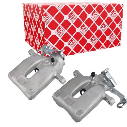 FEBI BILSTEIN Bremssattel 181144 + Bremssattel 181145 Bild FEBI BILSTEIN Bremssattel 181144 + Bremssattel 181145