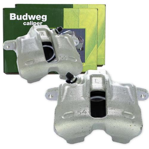 BUDWEG CALIPER Bremssattel 342880 + Bremssattel 342881 Bild BUDWEG CALIPER Bremssattel 342880 + Bremssattel 342881