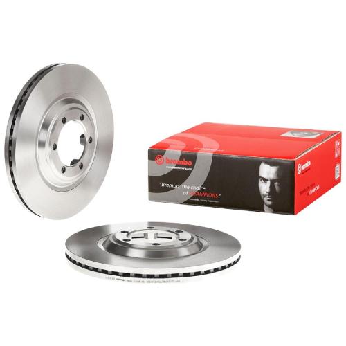 BREMBO Bremsbelagsatz, Scheibenbremse P 34 007 + Bremsscheibe 09.C244.10 Bild BREMBO Bremsbelagsatz, Scheibenbremse P 34 007 + Bremsscheibe 09.C244.10
