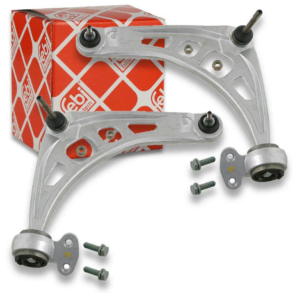 FEBI BILSTEIN Lenker, Radaufhängung 18802 + Lenker, Radaufhängung 18803