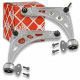 FEBI BILSTEIN Lenker, Radaufhängung 18802 + Lenker, Radaufhängung 18803