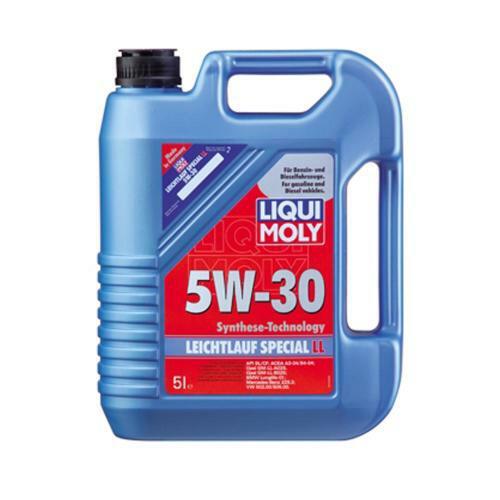 LIQUI MOLY Motoröl 1193 + Motoröl 1192 HENGST FILTER Ölfilter E142H D21 Bild LIQUI MOLY Motoröl 1193 + Motoröl 1192 HENGST FILTER Ölfilter E142H D21