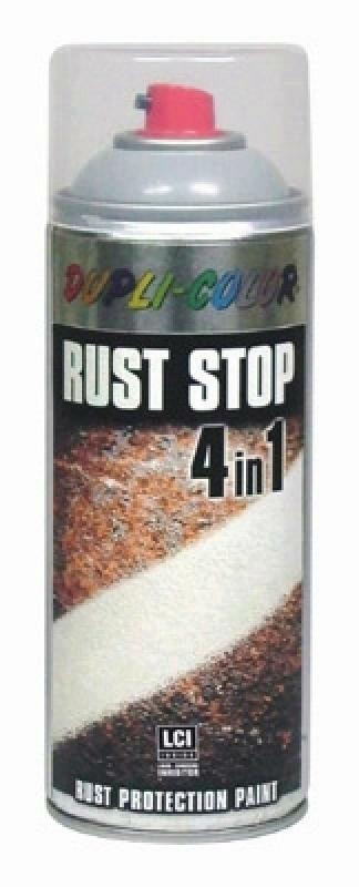 Rostschutzgrundierung DUPLI COLOR 179334