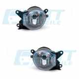 JOHNS Nebelscheinwerfer 13 09 30-3 + Nebelscheinwerfer 13 09 29-3