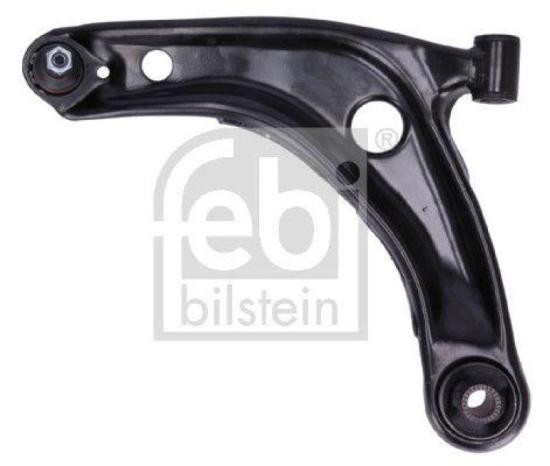FEBI BILSTEIN Lenker, Radaufhängung 43050 + Lenker, Radaufhängung 43049 Bild FEBI BILSTEIN Lenker, Radaufhängung 43050 + Lenker, Radaufhängung 43049