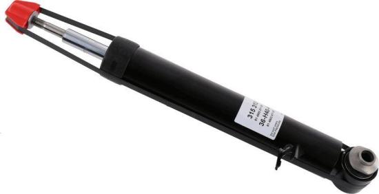 SACHS Stoßdämpfer 315 313 + Stoßdämpfer 315 314 Bild SACHS Stoßdämpfer 315 313 + Stoßdämpfer 315 314