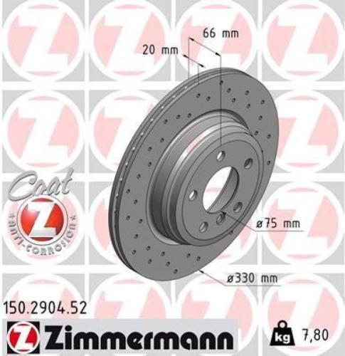 ATE Warnkontakt, Bremsbelagverschleiß 24.8190-0007.2 ZIMMERMANN Bremsbelagsatz, Scheibenbremse 25514.180.1 + Bremsscheibe 150.2904.52 Bild ATE Warnkontakt, Bremsbelagverschleiß 24.8190-0007.2 ZIMMERMANN Bremsbelagsatz, Scheibenbremse 25514.180.1 + Bremsscheibe 150.2904.52