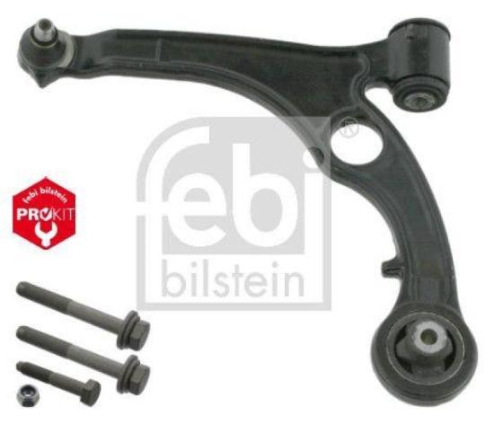 FEBI BILSTEIN Lenker, Radaufhängung 40759 + Lenker, Radaufhängung 40761 Bild FEBI BILSTEIN Lenker, Radaufhängung 40759 + Lenker, Radaufhängung 40761