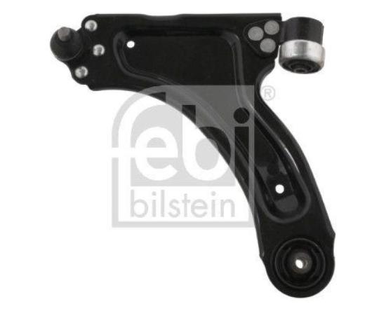 FEBI BILSTEIN Lenker, Radaufhängung 18125 + Lenker, Radaufhängung 18123 Bild FEBI BILSTEIN Lenker, Radaufhängung 18125 + Lenker, Radaufhängung 18123