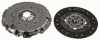 SACHS Schwungrad 2294 701 048 + Kupplungssatz 3000 950 675 + Zentralausrücker, Kupplung 3182 654 295 Bild SACHS Schwungrad 2294 701 048 + Kupplungssatz 3000 950 675 + Zentralausrücker, Kupplung 3182 654 295