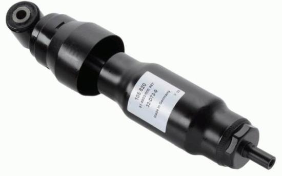 SACHS Stoßdämpfer 105 819 + Stoßdämpfer 105 820 Bild SACHS Stoßdämpfer 105 819 + Stoßdämpfer 105 820