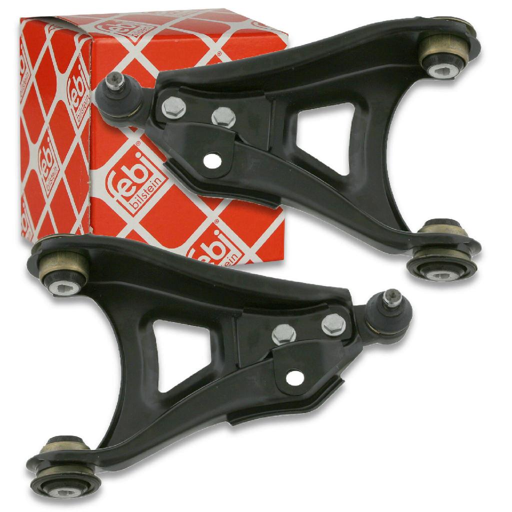 FEBI BILSTEIN Lenker, Radaufhängung 10894 + Lenker, Radaufhängung 10895