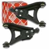 FEBI BILSTEIN Lenker, Radaufhängung 10894 + Lenker, Radaufhängung 10895