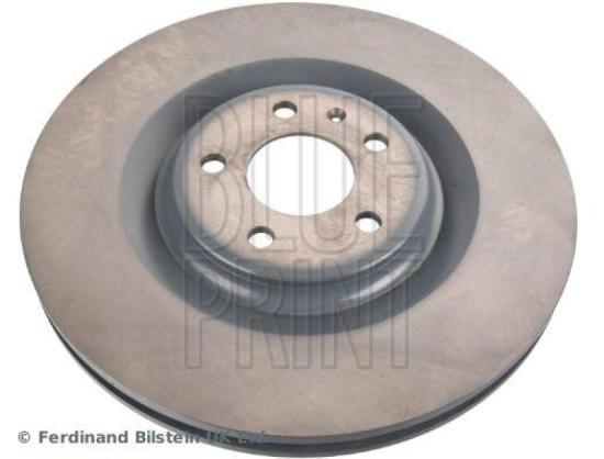 BLUE PRINT Bremsscheibe ADBP430046 + Bremsbelagsatz, Scheibenbremse ADV184271 Bild BLUE PRINT Bremsscheibe ADBP430046 + Bremsbelagsatz, Scheibenbremse ADV184271