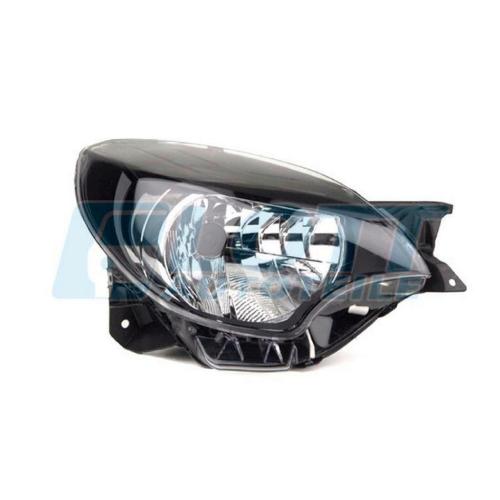 JOHNS Hauptscheinwerfer 60 04 10-6 + Hauptscheinwerfer 60 04 09-6 Bild JOHNS Hauptscheinwerfer 60 04 10-6 + Hauptscheinwerfer 60 04 09-6