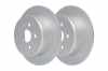 ATE Bremsbelagsatz, Scheibenbremse 13.0460-5835.2 + Bremsscheibe 24.0109-0148.1 Bild ATE Bremsbelagsatz, Scheibenbremse 13.0460-5835.2 + Bremsscheibe 24.0109-0148.1