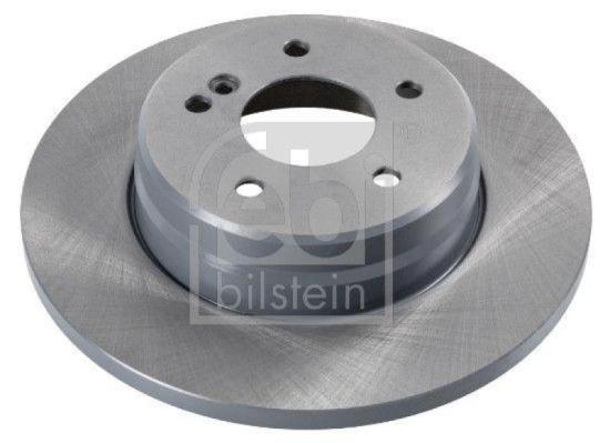 FEBI BILSTEIN Bremsbelagsatz, Scheibenbremse 16028 + Bremsscheibe 04630 + Bremsbelagsatz, Scheibenbremse 16158 + Bremsscheibe 17829 Bild FEBI BILSTEIN Bremsbelagsatz, Scheibenbremse 16028 + Bremsscheibe 04630 + Bremsbelagsatz, Scheibenbremse 16158 + Bremsscheibe 17829