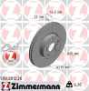 ZIMMERMANN Bremsbelagsatz, Scheibenbremse 24336.175.1 + Bremsbelagsatz, Scheibenbremse 24610.155.1 + Bremsscheibe 590.2812.20 + Bremsscheibe 590.2819.20 Bild ZIMMERMANN Bremsbelagsatz, Scheibenbremse 24336.175.1 + Bremsbelagsatz, Scheibenbremse 24610.155.1 + Bremsscheibe 590.2812.20 + Bremsscheibe 590.2819.20